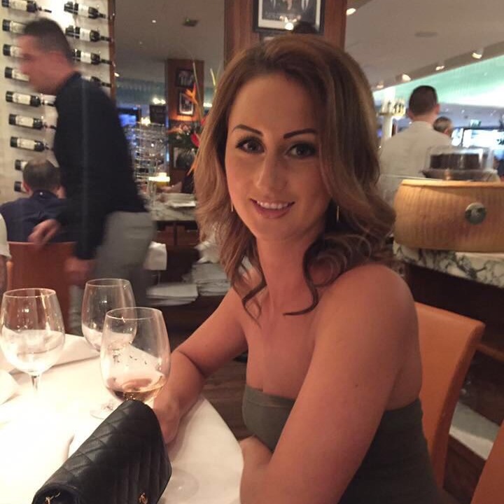 Leigh - Manager & Fashion Event Co-ordinator