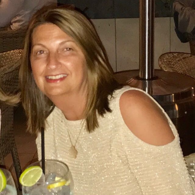 Mandy - Store Manager