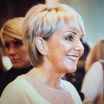 Tracey - Store & Accounting Manager